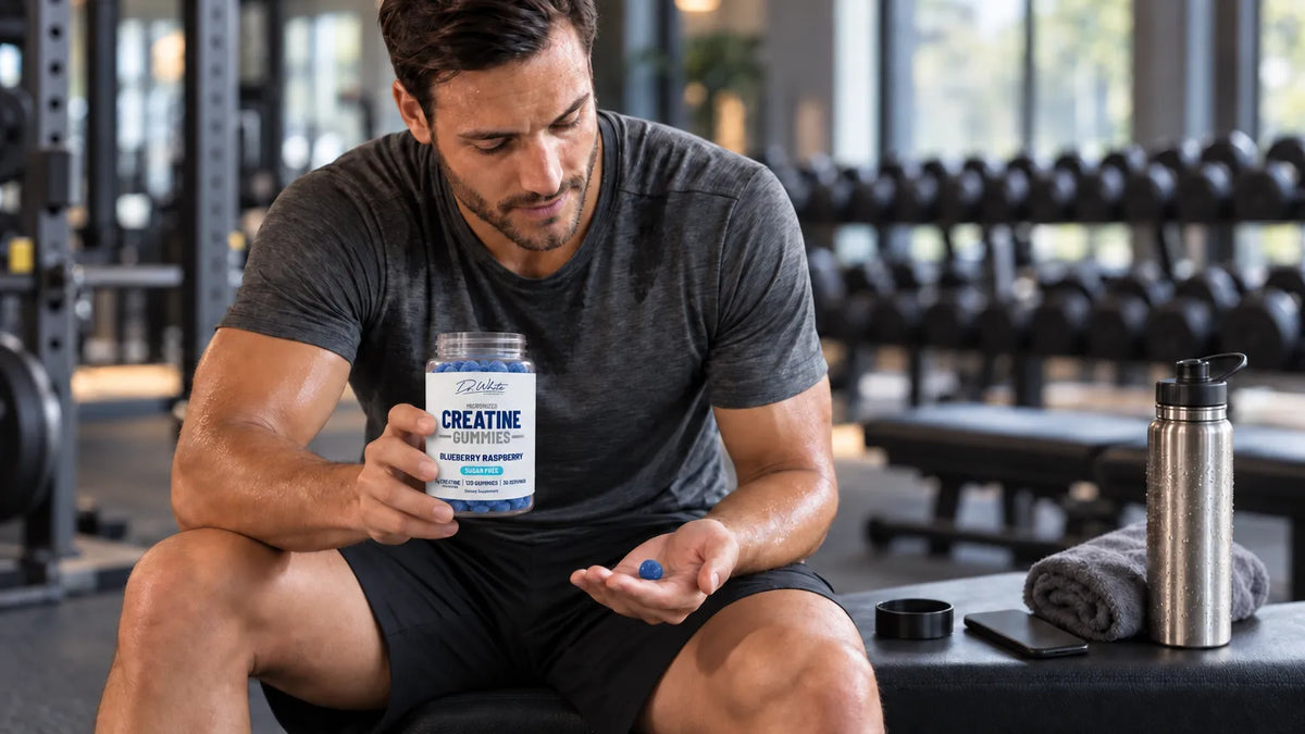 Best Time of Day to Take Creatine: Does Timing Actually Matter?