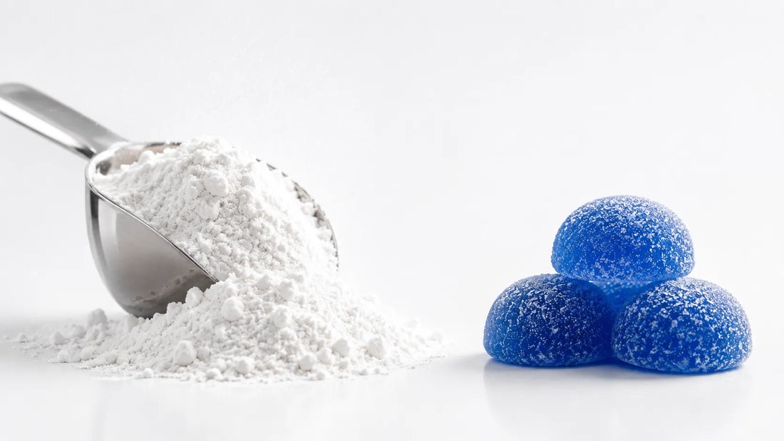 Creatine Gummies vs. Powder: Does Format Matter?
