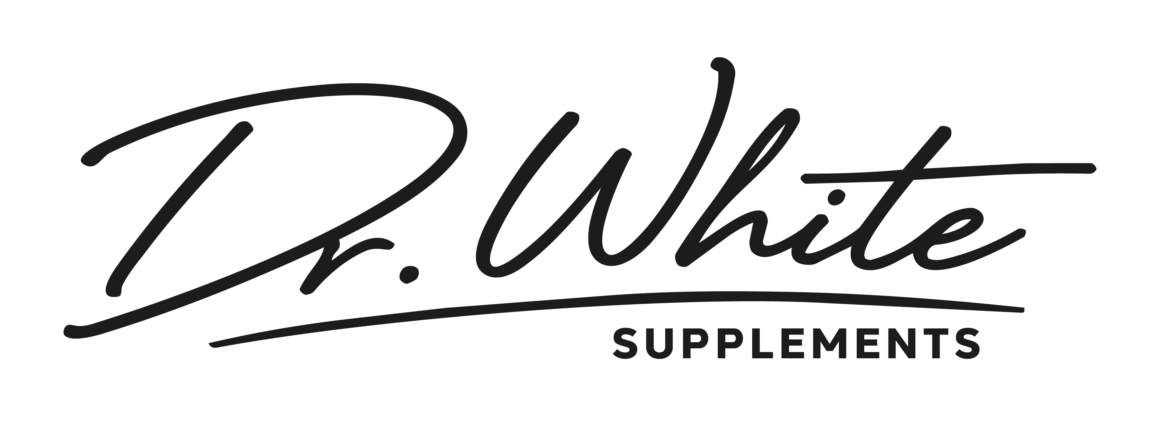 Dr. White Supplements