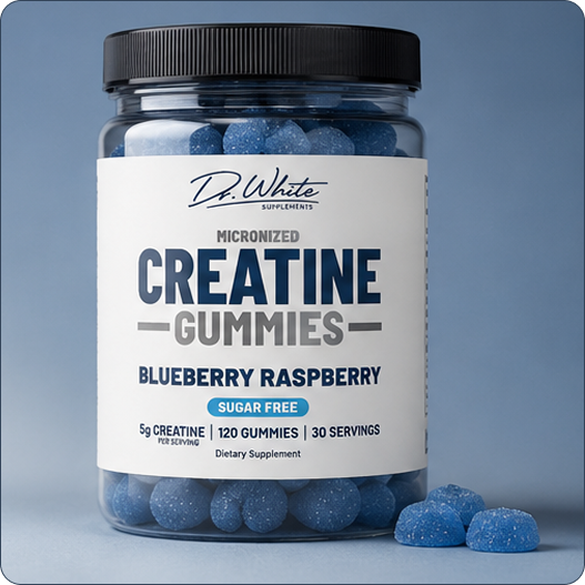 Creatine Gummies