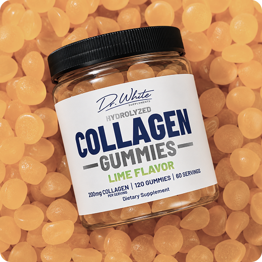 Collagen Gummies