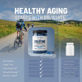 Micronized Creatine Gummies