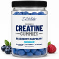 Micronized Creatine Gummies