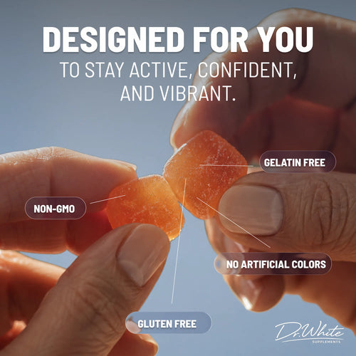Hydrolyzed Collagen Gummies