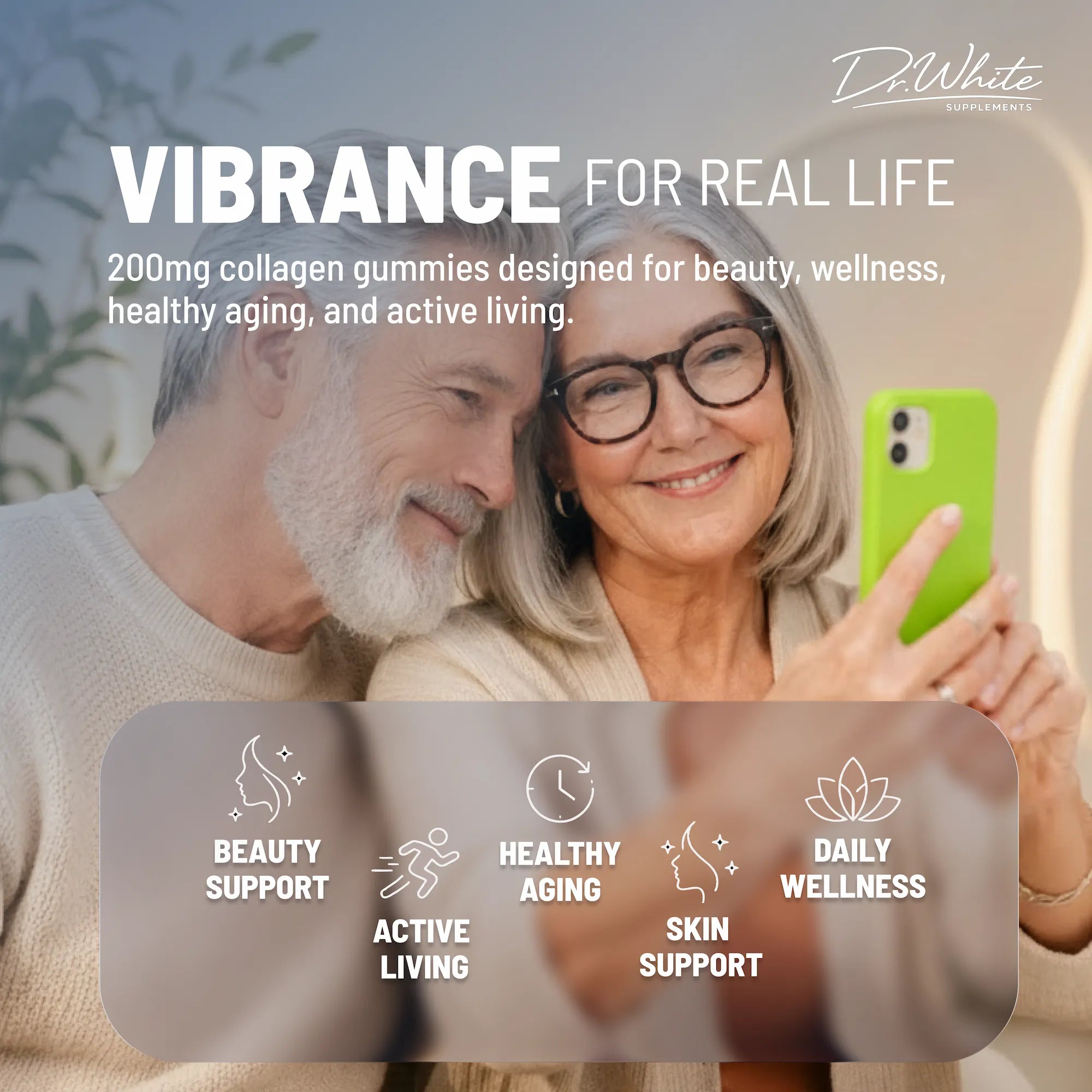 Hydrolyzed Collagen Gummies
